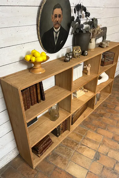 Étagère Aisi 304 Sur Pieds 4 Niveaux Étagère Perforées Assemblage sans