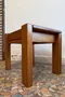 Paire de chevets Maison Regain