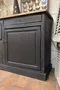 Meuble d’atelier en bois  Début XXème 