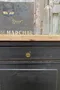 Meuble d’atelier en bois Années 50