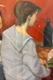 Tableau « Le déjeuner »