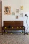 Ancien banc numéroté