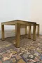 Paire de tables d’appoint Pierre Vandel