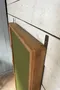 Ancien miroir triptyque Brot