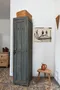 Ancien vestiaire d’atelier