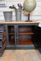 Buffet esprit atelier – années 80
