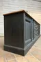 Buffet esprit atelier – années 80