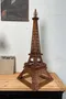 Maquette de la Tour Eiffel – Art populaire, vers 1900