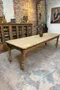 Grande table de ferme – Début XXe siècle