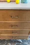 Commode vintage des années 60
