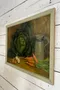 Tableau nature morte - Années 50