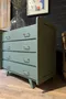 Commode vintage Années 50