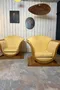 Paire de fauteuils Art Déco