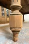 Grande table de ferme – Début XXe siècle