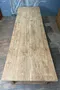Grande table de ferme en chêne - Année 30
