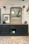 Meuble d’atelier en bois  Début XXème 