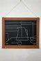 Petit tableau noir 
