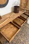 Buffet de campagne en chêne – XIXe siècle
