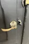 Ancien meuble frigo – Années 50