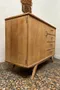 Commode vintage années 60
