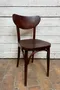 Ensemble de chaises bistrot Thonet
