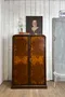 Armoire anglaise année 50 