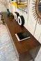 Enfilade vintage 1960 en palissandre 