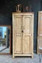 Armoire d’atelier en bois Début XXème 