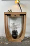 Console Art déco – années 30