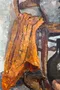 Ancien tableau de nature morte – Années 20