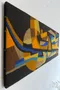Tapisserie vintage “Septentrion”