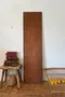 Ancien miroir étroit 