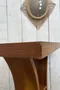 Petite console Art déco