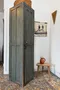 Ancien vestiaire d’atelier