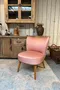 Fauteuil cocktail vintage  Années 50