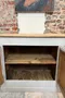 Ancien buffet quatre portes – XIXᵉ siècle