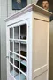 Petite vitrine des années 50