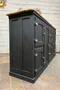 Ancien meuble frigo – Années 50