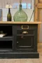 Meuble bas / TV  en bois
