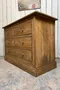Commode en chêne – Années 30 