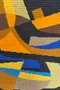 Tapisserie vintage “Septentrion”