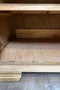 Meuble en chêne – Années 50