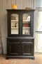 Petit buffet vaisselier Années 80