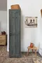 Ancien vestiaire d’atelier