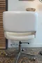 Fauteuil vintage en Skaï 