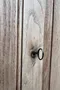 Enfilade en chêne 