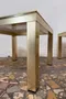 Paire de tables d’appoint Pierre Vandel