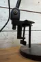 Ancienne lampe d’atelier années 50