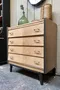 Commode vintage Années 50