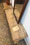 Console basse d’atelier